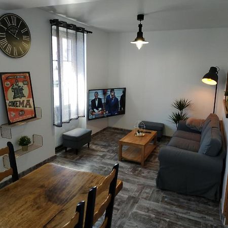 Labechiloa Plage - T4 - 84 M2 - 3 Ch - Centre Historique Сен-Жан-де-Люз Екстер'єр фото