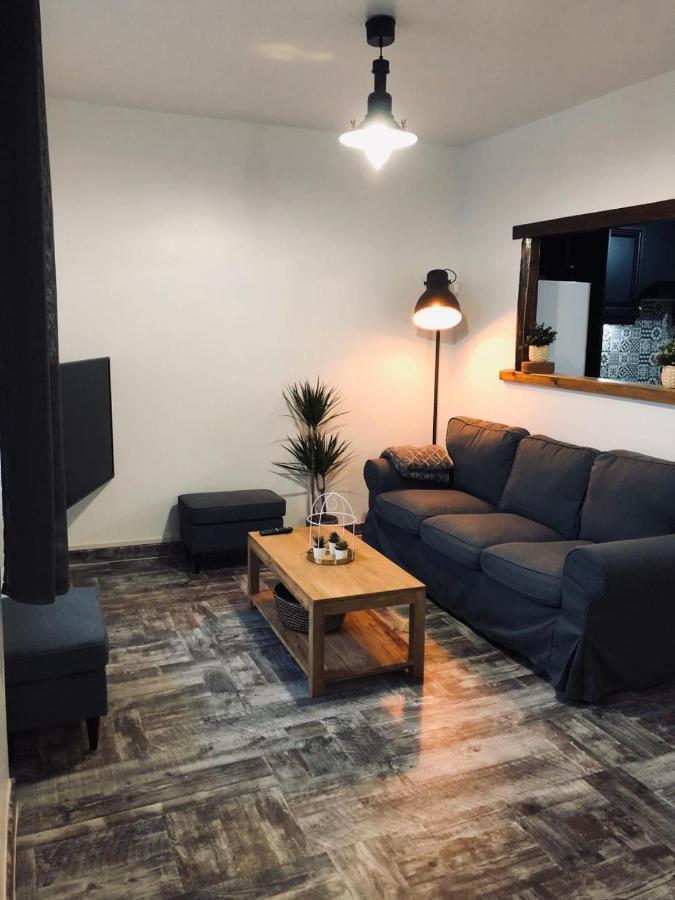 Labechiloa Plage - T4 - 84 M2 - 3 Ch - Centre Historique Сен-Жан-де-Люз Екстер'єр фото